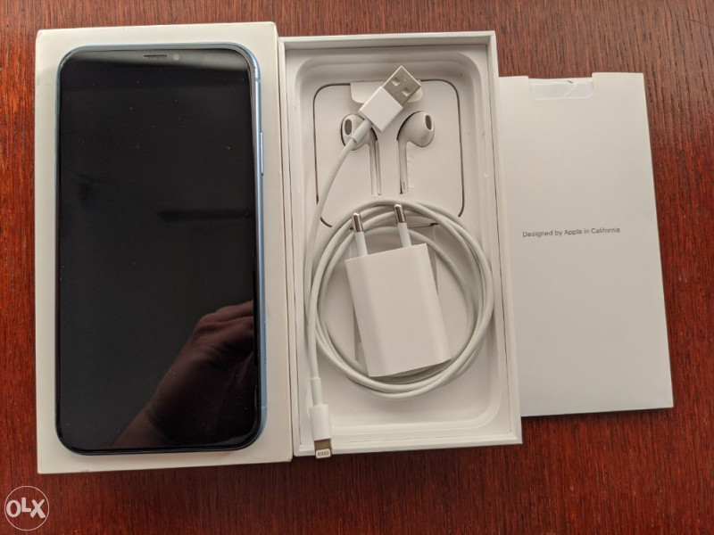 Iphone Xr 128Gb