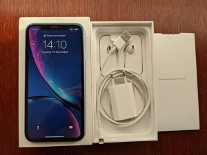 Iphone Xr 128Gb