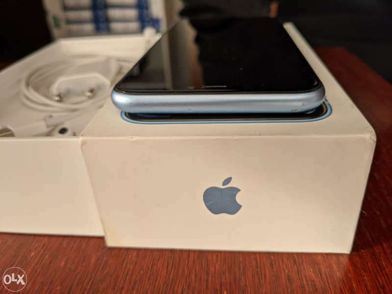 Iphone Xr 128Gb