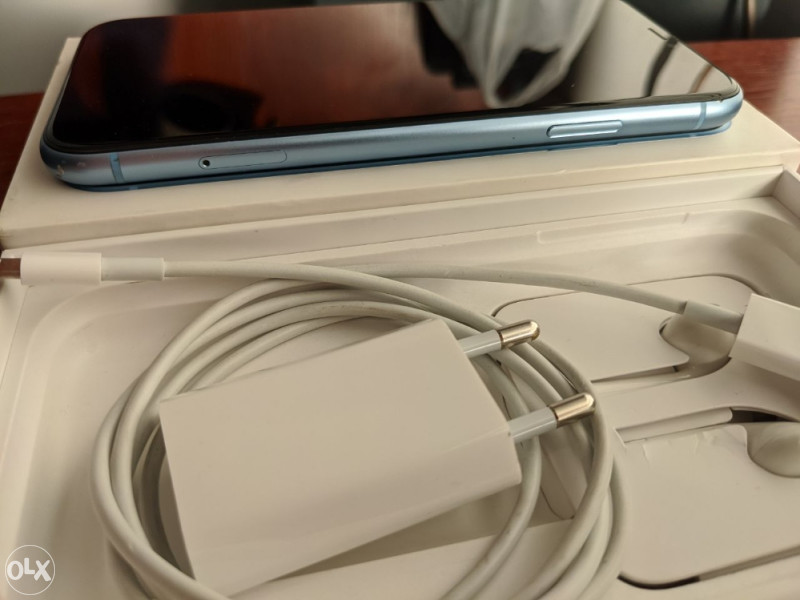 Iphone Xr 128Gb