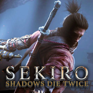 Sekiro Shadows Die Twice GOTY PC