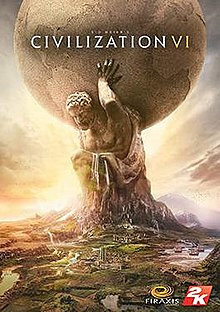 Civilization 6 VI PC