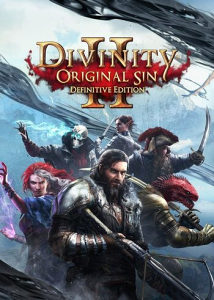 Divinity Original Sin II 2 PC
