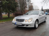 MERCEDES E220 CDI W211 2002 REGISTROVAN