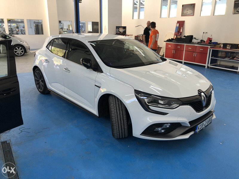 Smart auto alarm StarLine sa GPS zastita od kradje