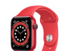 Pametni sat Apple Watch 6 44mm Red Aluminum Case - Red