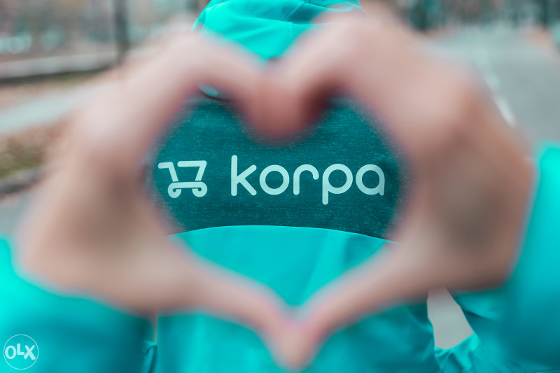 Posao - Korpa Kurir / dostavljač Sarajevo