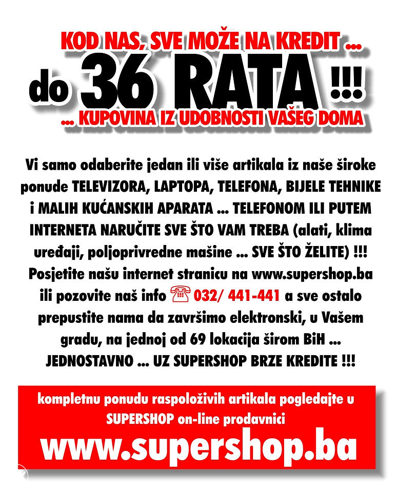 Končar ŠPORET TXCL00 ST 6040 V.BR1