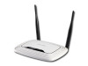 Router TP-Link TL-WR841N 24GHz Wireless N 300Mbps 4 x