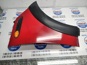 Blatobran desni mini one 2003 es115
