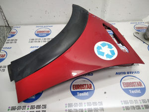Blatobran lijevi mini one 2003 es116