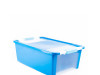 Box za odlaganje 26L plavi 237547 KIS