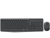 LOGITECH Wireless Combo MK235 - INTNL - Slovenian Layo