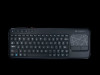 Tastatura bežična Logitech K400 + Wireless Touch Key