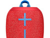 LOGITECH ULTIMATE EARS WONDERBOOM 2 - RADICAL RED - BT
