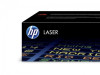 Toner HP Yellow 117A