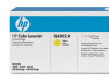 HP Toner 124A Yellow