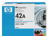 Toner HP black 42A