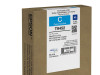 Tinta EPSON WF-C5790 XL Cyan 5k
