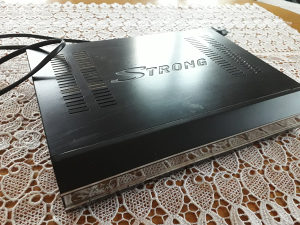 Digitalni Resiver Strong  SRT 6016