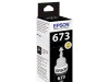 Tinta EPSON EcoTank ITS T6731 Black 70ml