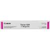 Toner CANON 034 Magenta