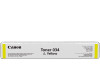 Toner CANON 034 Yellow