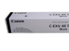 Toner CANON C-EXV 49 Black