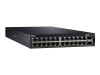 Dell Networking X1026P Smart Web Managed Switch 24x 1G