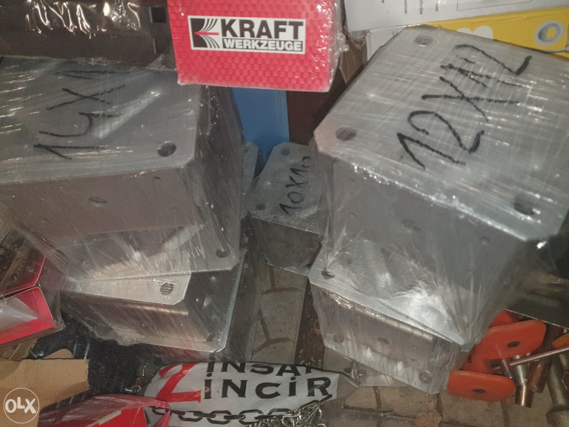 Stope za grede sve vrste