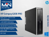 HP Compaq 6200 i3 2120 3.3/4/120SSD/DVD/SFF