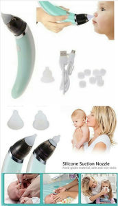 Baby pumpica, aspirator za nos, bebe čišćenje nosa 065