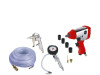 Einhell set za kompresor 10/1