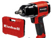 Einhell pneumatski pištolj udarni odvijač TC-PW 340