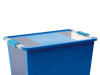 Box za odlaganje 40L plavi 237518 KIS