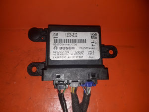 PDC modul opel insignia 2012g 13354532 EN