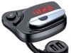 AUTO MP3 TRANSMITTER BT / PUNJAC / USB / AUTO SLUSALICA