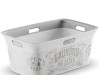 Koš za čisto rublje 45L laundry bag 237240 KIS