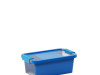 Box za odlaganje 3L plavi 237521 KIS