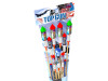 Set raketa TOP GUN razred II Orion