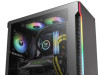 Thermaltake Kućište H200 TG RGB Edition
