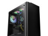 Kućište Thermaltake H100 TG