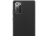 Silicon mask Samsung Galaxy Note20 mistical black