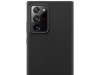 Silicon mask Samsung Galaxy Note20 Ultra mistical blac