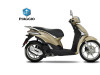 Piaggio Liberty 50 E4 2020