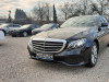 MERCEDES E220 CDI W213 2018 LED NAVI KAMERA