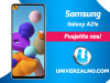 Samsung Galaxy A21s 128GB (4GB RAM)