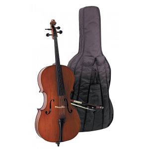 Violončelo Gewa 4/4 set PS403211