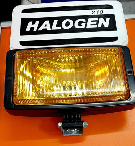 Maglenka univerzalna žuta 0165