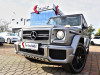 Mercedes G 63 AMG Edition 463 Designo Speedshift